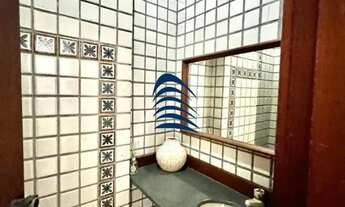 Imagem 6: Apartamento na Pituba 197 m2 | 3/4