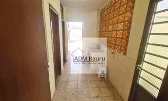 Imagem 3: Sobrado com 3 dormitórios para alugar, 307 m² por R$ 3.500/mês - Parque Bauru - Bauru/SP