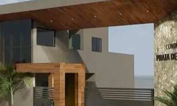 Imagem 5: Linda Casa de Praia, Porteira Fechada, 2/4, Suíte, Quiosque, Cond. Fechado, Praia Privativ