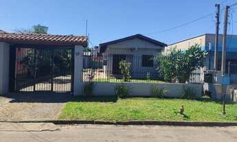 Imagem: Casa em Campo Bom pra Alugar