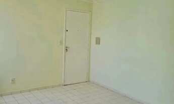 Imagem 2: Ref. 383 Excelente apartamento de 2/4, totalmente sombra, no bairro Jabotiana. [1537
