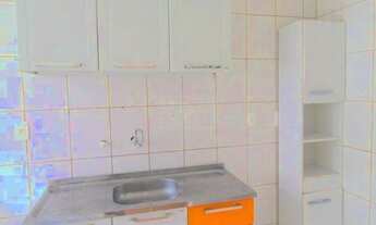 Imagem 5: Apartamento para Locação/Aluguel - 38.65m², 1 dormitório, 1 vaga - Nonoai