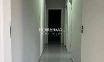 Imagem 6: Residencia Jd. Bela Vista 3 dormitorios, completa area de lazer