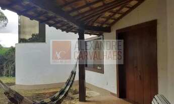 Imagem 4: CASA RESIDENCIAL em Itabirito - MG, Aconchego da Serra