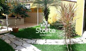 Imagem 4: Casa com 3 dormitórios à venda, 190 m² por R$ 950.000,00 - Jardim Patrícia - Uberlândia/MG