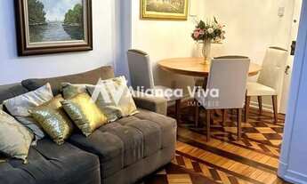 Imagem 3: Flamengo Apartamento com 2 dormitórios