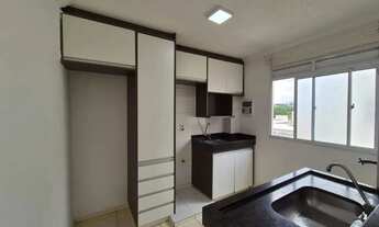 Imagem: Gran Splendore 2 quartos Ch