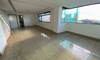 Imagem 4: Cobertura à venda, 4 quartos, 2 suítes, 4 vagas, Belvedere - Belo Horizonte/MG