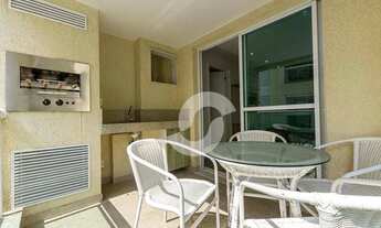 Imagem 6: Apartamento com 1 dormitório à venda, 53 m² por R$ 750.000,00 - Icaraí - Niterói/RJ