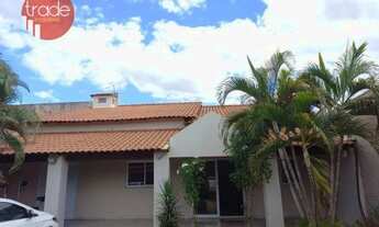 Imagem: Casa a venda no Bairro Parque dos Flamboyans