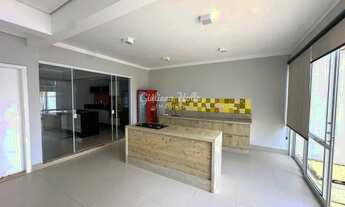 Imagem 6: Condomínio Fechado para Locação em Boituva, Portal dos Pássaros, 3 dormitórios, 3 suítes