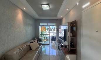 Imagem 3: COBERTURA DUPLEX DE 05 QUARTOS COM SUÍTE CLOSET ESPAÇO GOURMET E 04 VAGAS DE GARAGEM NO BA