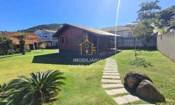 Imagem 2: TERRENO à venda, SAMBAQUI - Florianópolis/SC