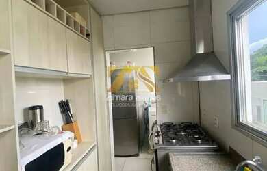 Imagem 9: Apartamento 4/4 com 1 suíte - 114 m² na 106 sul Residencial Veneza - Próxima ao Palácio do