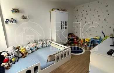 Imagem 7: Imóvel para venda tem 84 metros quadrados com 1 quarto em Taquara - Rio de Janeiro - RJ