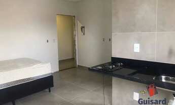 Imagem 3: Imóvel para aluguel possui 40 metros quadrados com 1 quarto