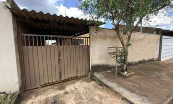 Imagem: Casa à venda com 2 dormitórios em Vida