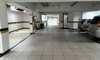 Imagem 4: Apartamento 1 Quarto Mobiliado e com garagem no Cristo Rei Próximo ao Mercado Municipal