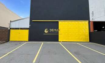 Imagem: Galpão 600 m² - Pôr do Sol, São José