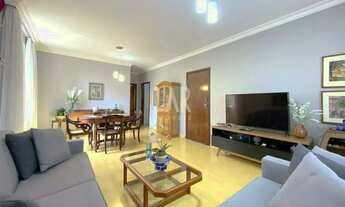 Imagem 2: Área Privativa à venda, 3 quartos, 1 suíte, 1 vaga, Santo Antônio - Belo Horizonte/MG