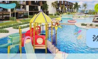 Imagem 3: Térreo 3cquartos em muro alto