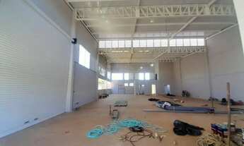 Imagem 3: Locação de Comercial / Salão na cidade de Araraquara