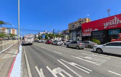 Imagem 3: Ponto comercial na avenida Bezerra de Menezes
