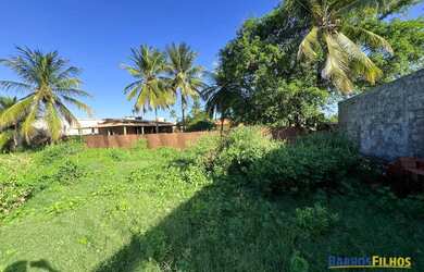 Imagem 2: Terreno no Mosqueiro