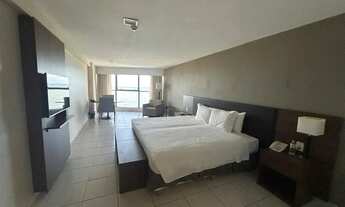 Imagem 5: Imóvel para venda possui 39 metros quadrados com 1 quarto em Pina - Recife - PE