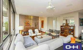 Imagem 6: Venda Apartamento 3 Dormitórios - 225 m² Itaim Bibi