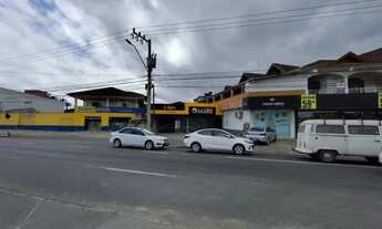 Imagem 4: Sala Comercial 276 m² Rua Albano Schmidt 4973 esquina com Victor Konder