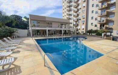 Imagem 2: Apartamento para Venda - 67.59m², 3 dormitórios, sendo 1 suites, 2 vagas - Tristeza