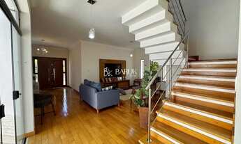 Imagem 7: CASA RESIDENCIAL em JUIZ DE FORA - MG, QUINTAS DAS AVENIDAS