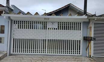 Imagem 2: CASA TEMPORADA MONGAGUÁ CENTRO