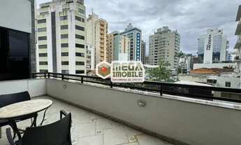 Imagem 6: Apartamento elegante em área nobre Centro de Florianópolis, 3 SUÍTES