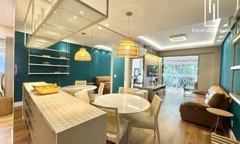 Imagem: Apartamento mobiliado no Plaza Victória