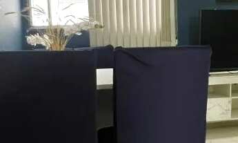 Imagem 6: Apartamento à Venda Condomínio Total Ville 3