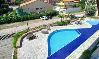 Imagem 3: Imóvel para venda com 46 metros quadrados com 2 quartos em Porto de Galinhas - Ipojuca - P