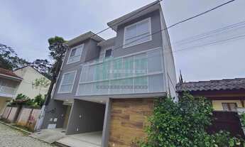 Imagem 3: CASA EM CONDOMíNIO - 4 QUARTOS - ALTO - TERESÓPOLIS/RJ