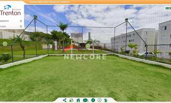 Imagem 3: Apartamento em Avenida Helvino Moraes - Vila São José - Taubaté/SP