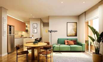 Imagem 2: Apartamento 2 dormitórios à venda Nossa Senhora das Dores Santa Maria/RS