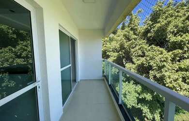 Imagem 4: Apartamento 304, Bloco 03 Lake Side Residence