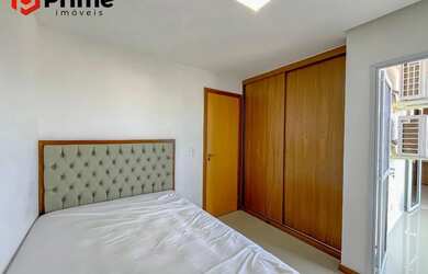 Imagem 13: APARTAMENTO À VENDA NA PRAIA DO MORRO EM GUARAPARI ES. CONFORTO, ELEGÂNCIA E LOCALIZAÇÃO P