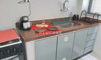 Imagem 4: Apartamento em Avenida Vicente de Carvalho - Boqueirão - Santos/SP