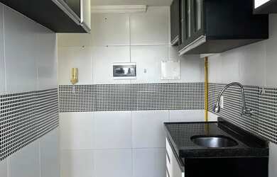 Imagem 7: Imóvel para aluguel tem 57 metros quadrados com 2 quartos em Candeias - Jaboatão dos Guara