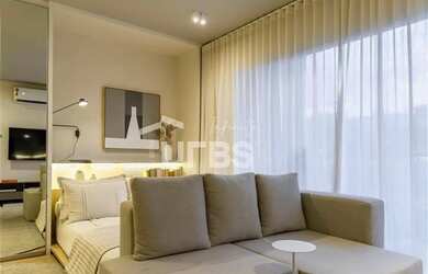 Imagem 6: Studio metropolitan bueno - setor bueno