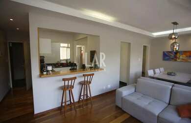 Imagem 5: Apartamento à venda, 3 quartos, 1 suíte, 2 vagas, Buritis - Belo Horizonte/MG