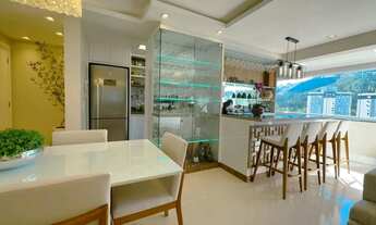 Imagem 6: Apartamento 80 m² 2 quartos, 1 suíte, 1 vaga Jardim Carvalho - Porto Alegre - RS