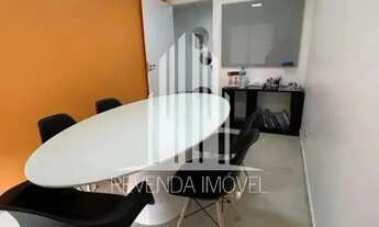 Imagem 2: Sala Comercial à Venda em Perdizes, São Paulo-SP: 1 Sala, 2 Banheiros, 1 Vaga de Garagem