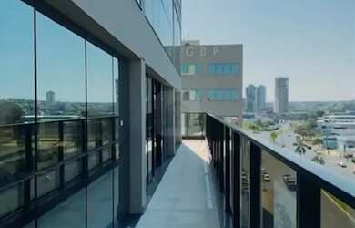 Imagem 4: Sala comercial para locação e venda no bairro Tabajaras